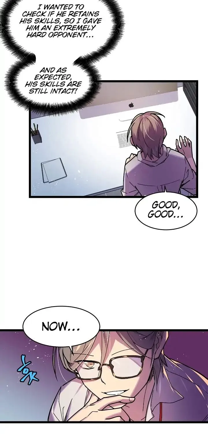 Read Ranker’S Return chapter 4 image 37 on Lezhin