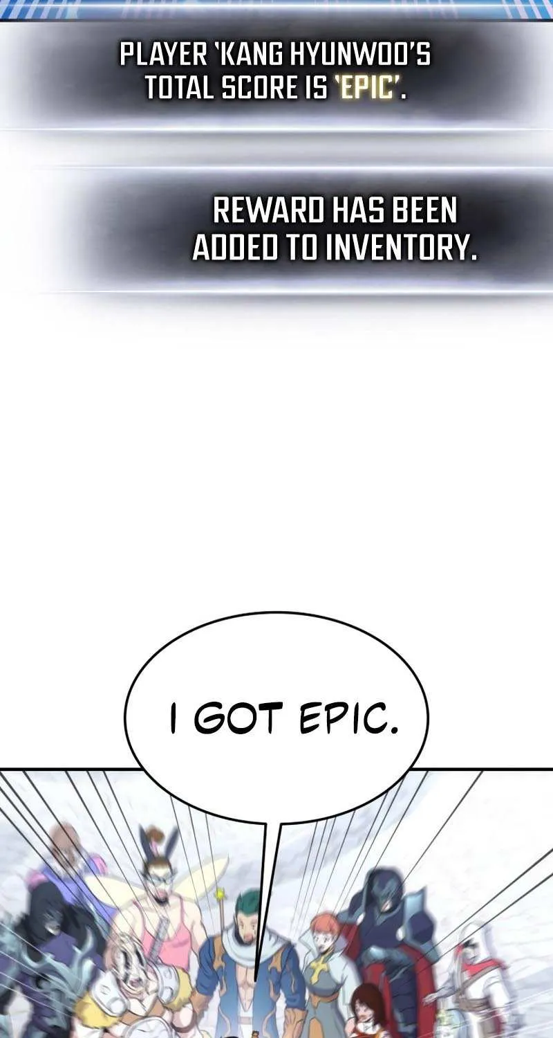 Read Ranker’S Return chapter 40 image 12 on Lezhin