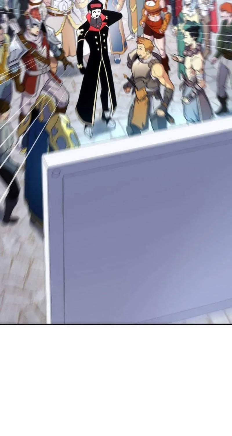 Read Ranker’S Return chapter 40 image 13 on Lezhin