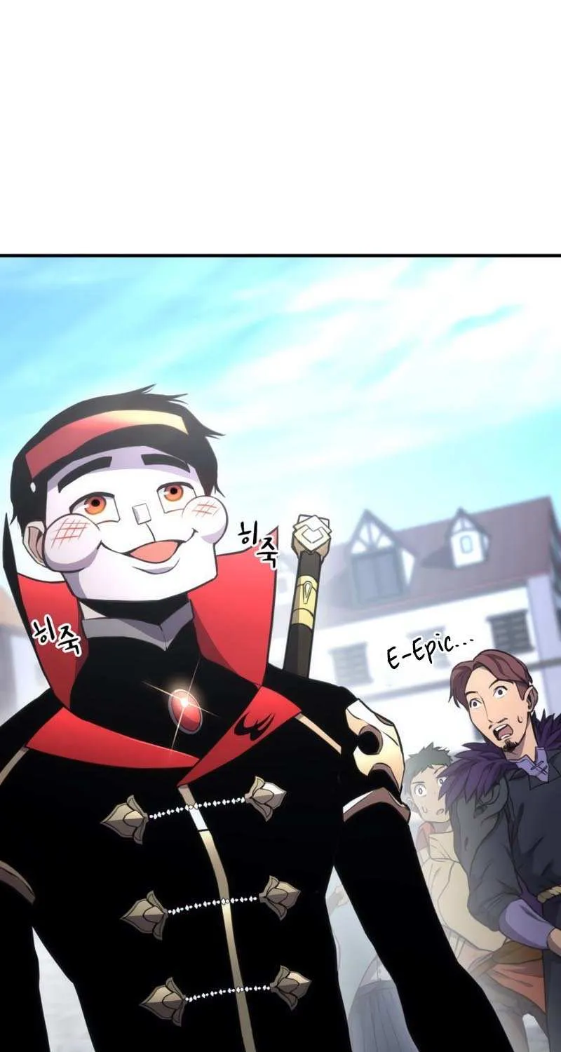 Read Ranker’S Return chapter 40 image 14 on Lezhin