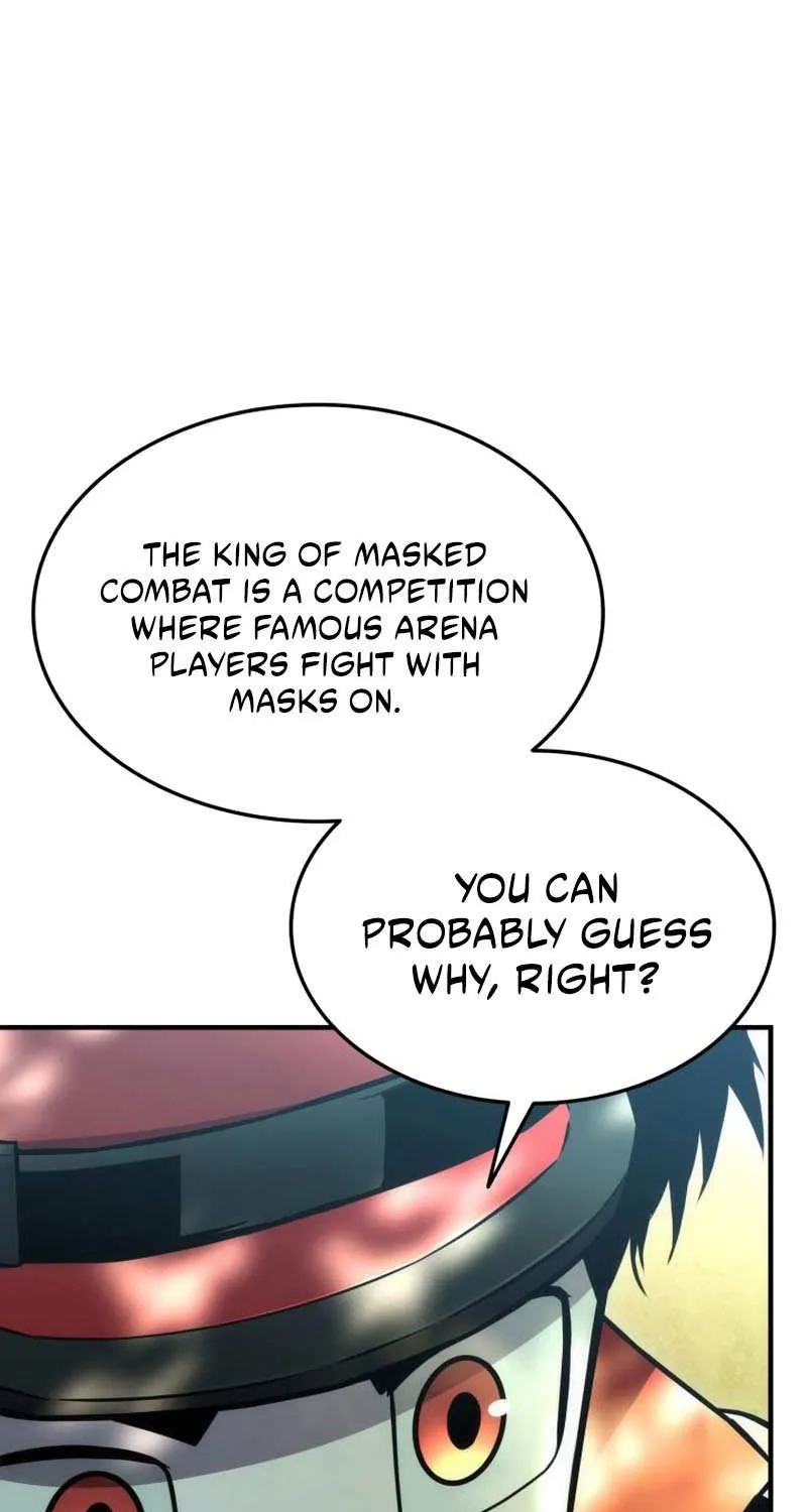 Read Ranker’S Return chapter 40 image 18 on Lezhin