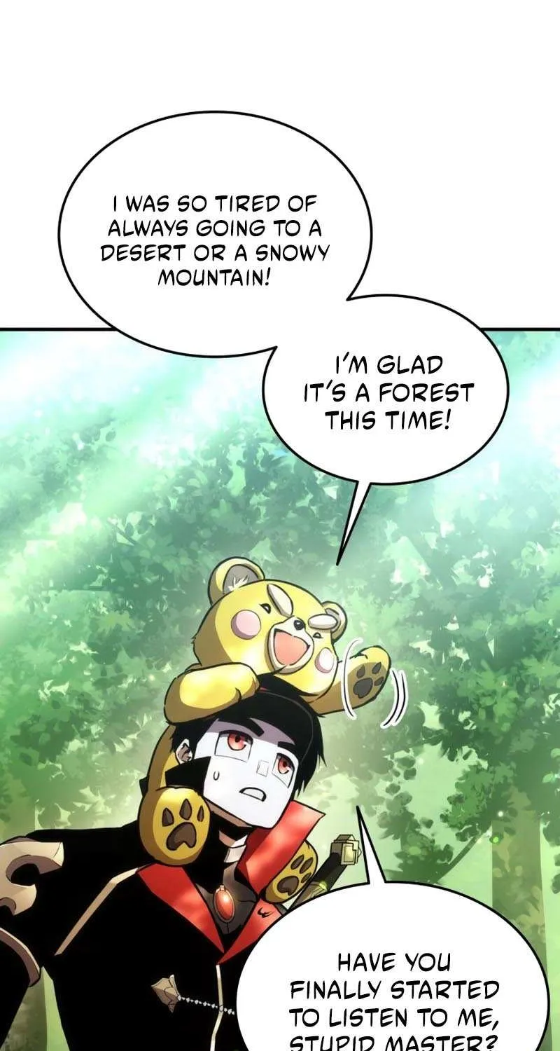 Read Ranker’S Return chapter 40 image 33 on Lezhin