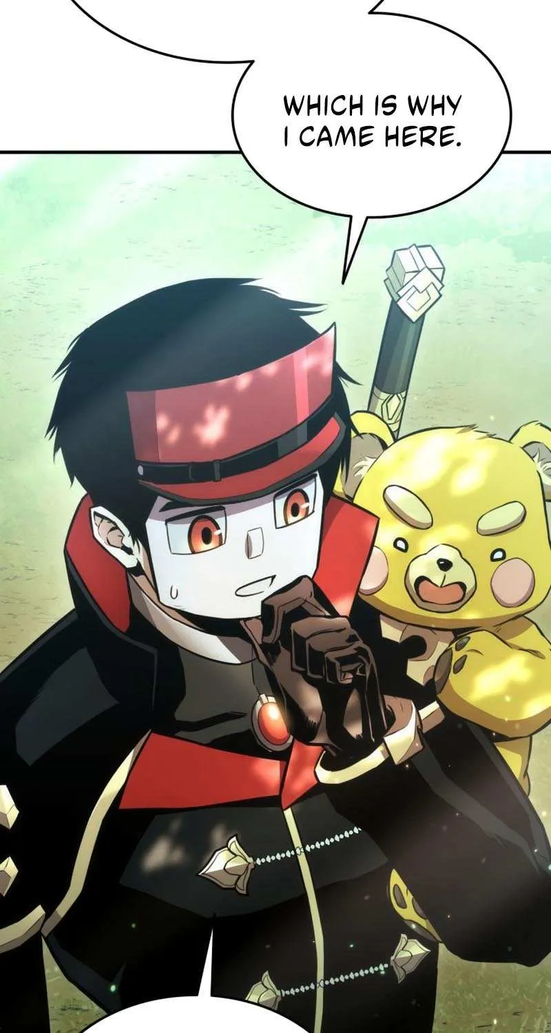 Read Ranker’S Return chapter 40 image 36 on Lezhin