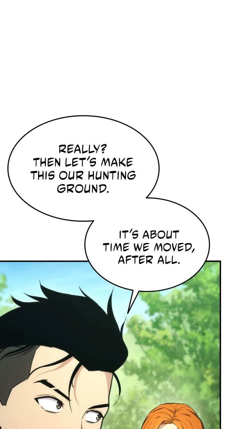 Read Ranker’S Return chapter 40 image 43 on Lezhin
