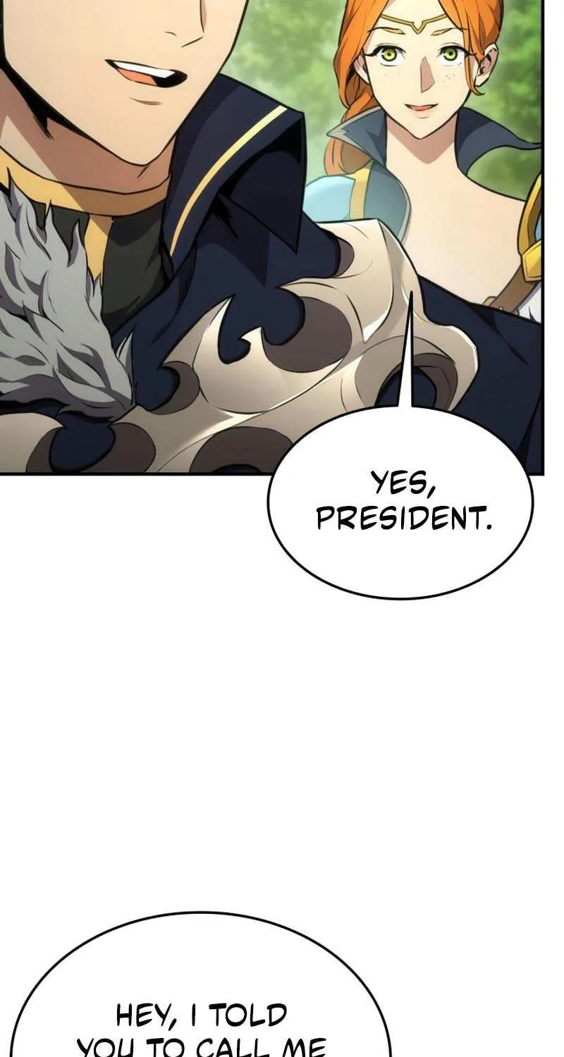 Read Ranker’S Return chapter 40 image 44 on Lezhin
