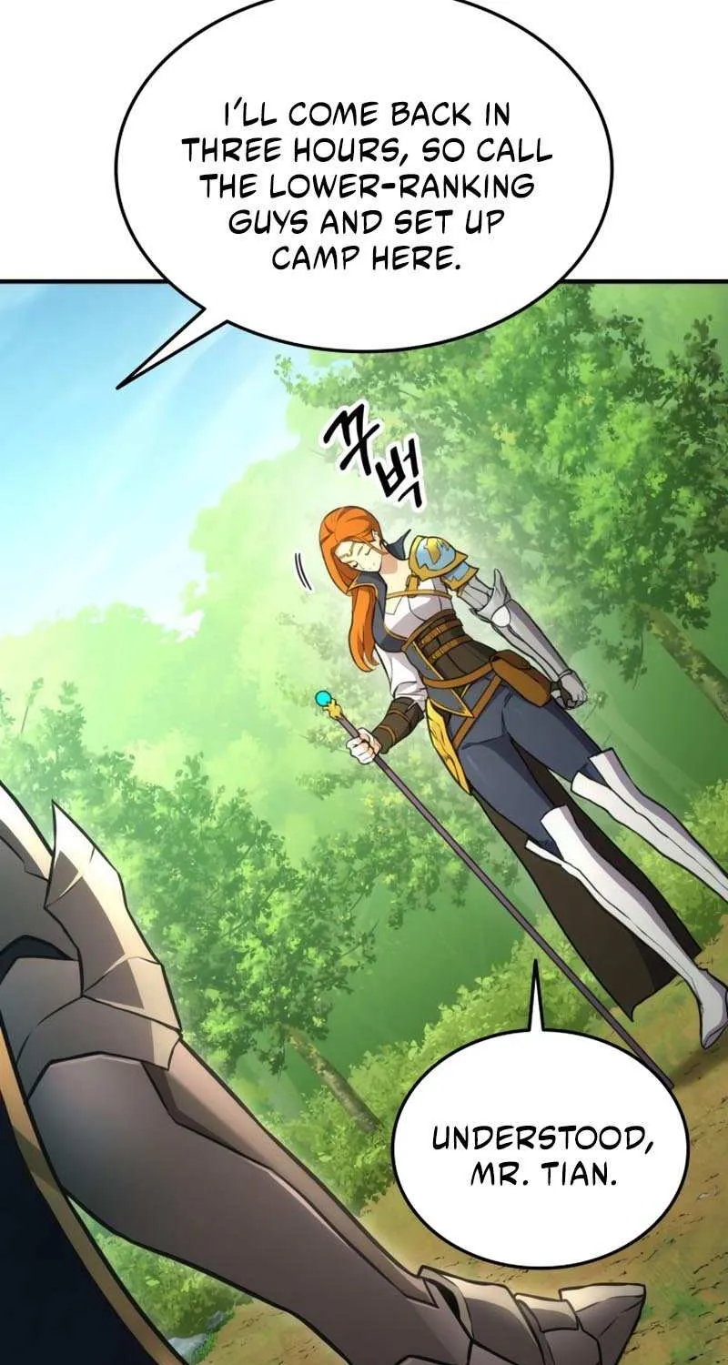 Read Ranker’S Return chapter 40 image 46 on Lezhin