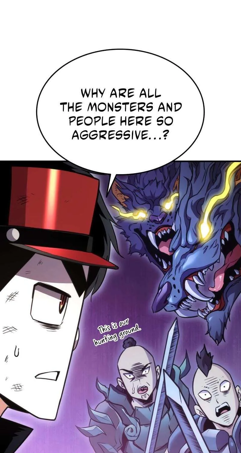 Read Ranker’S Return chapter 40 image 60 on Lezhin