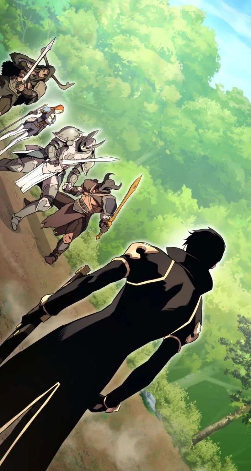 Read Ranker’S Return chapter 40 image 96 on Lezhin