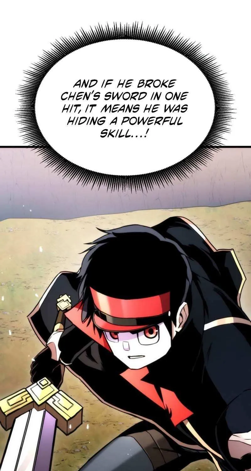 Read Ranker’S Return chapter 41 image 27 on Lezhin