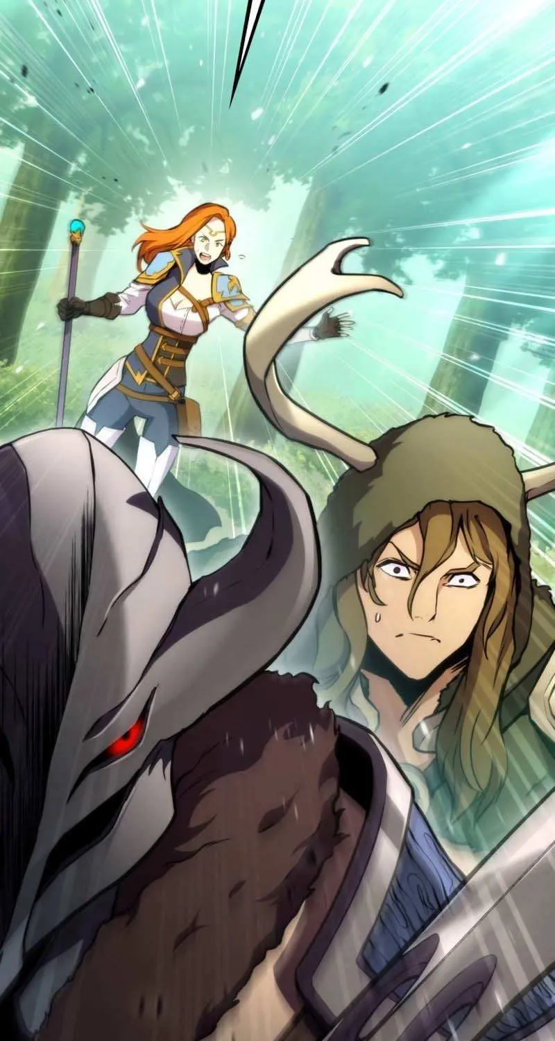 Read Ranker’S Return chapter 41 image 29 on Lezhin