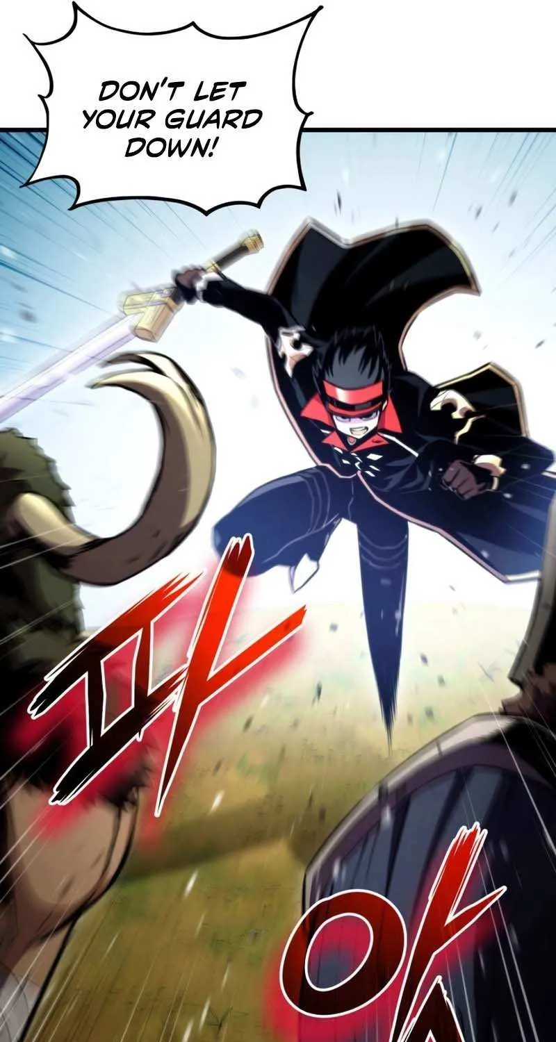 Read Ranker’S Return chapter 41 image 31 on Lezhin