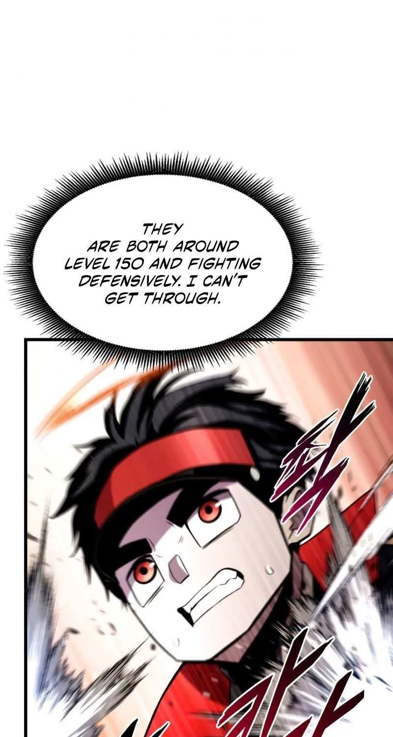 Read Ranker’S Return chapter 41 image 35 on Lezhin
