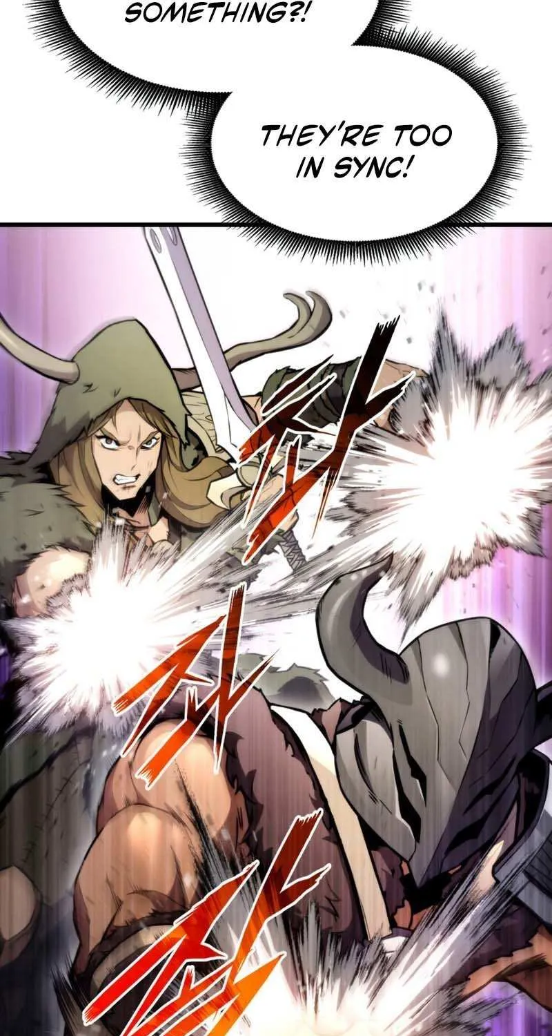 Read Ranker’S Return chapter 41 image 37 on Lezhin