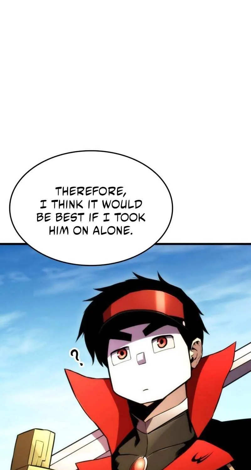 Read Ranker’S Return chapter 41 image 4 on Lezhin