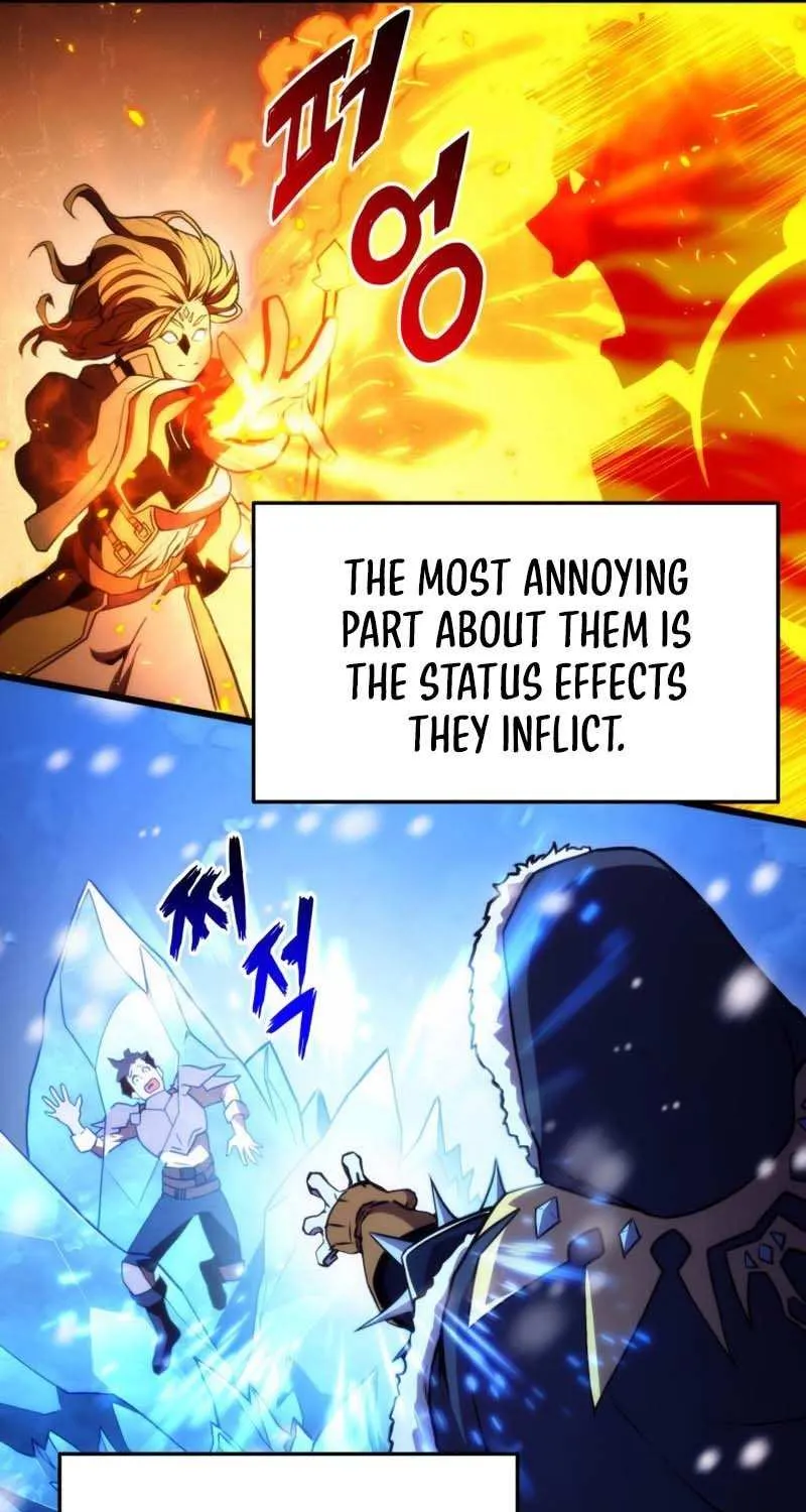 Read Ranker’S Return chapter 41 image 46 on Lezhin