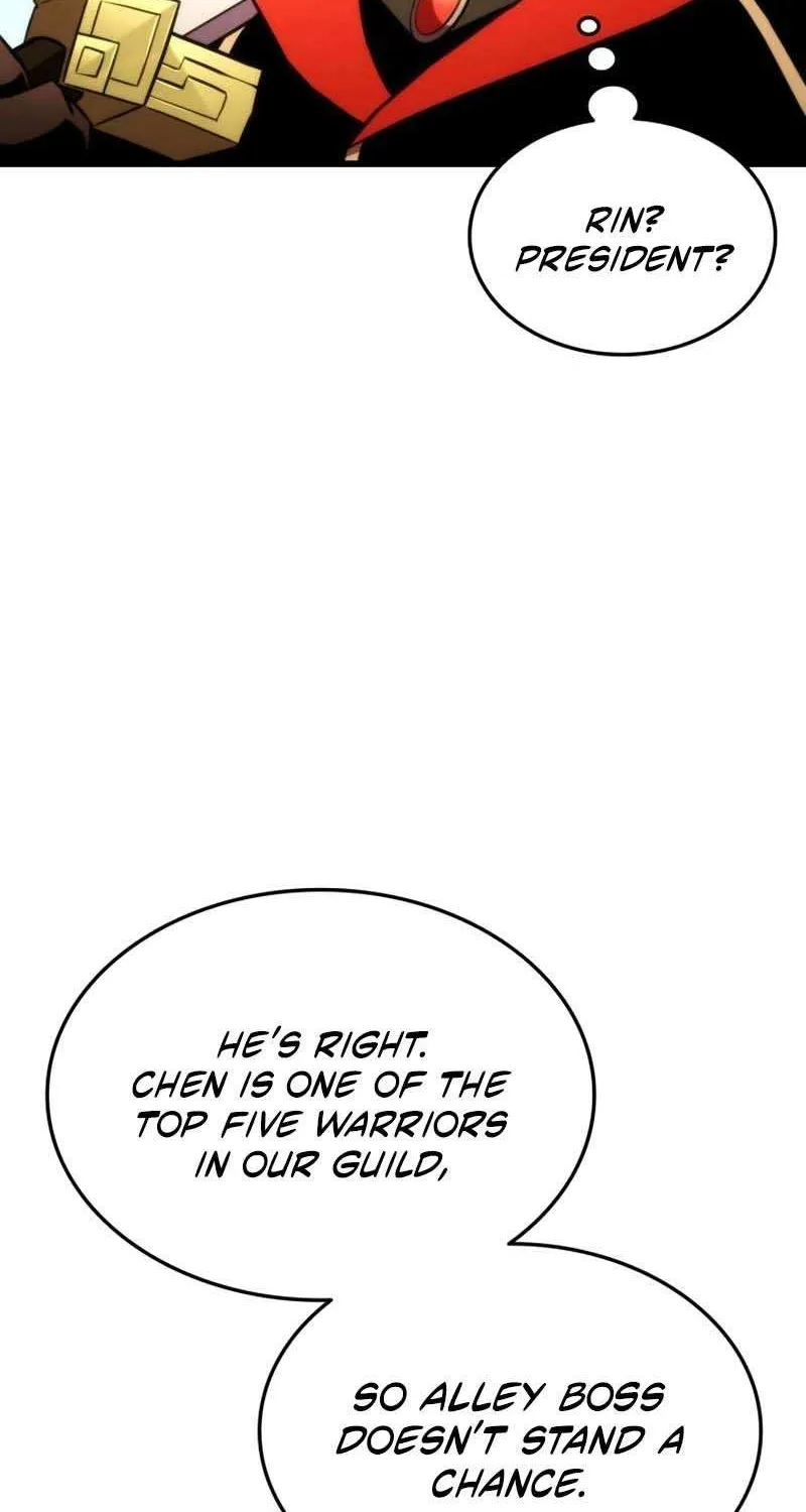 Read Ranker’S Return chapter 41 image 5 on Lezhin