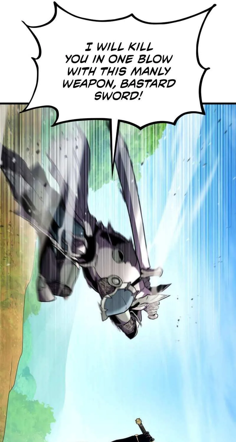 Read Ranker’S Return chapter 41 image 8 on Lezhin