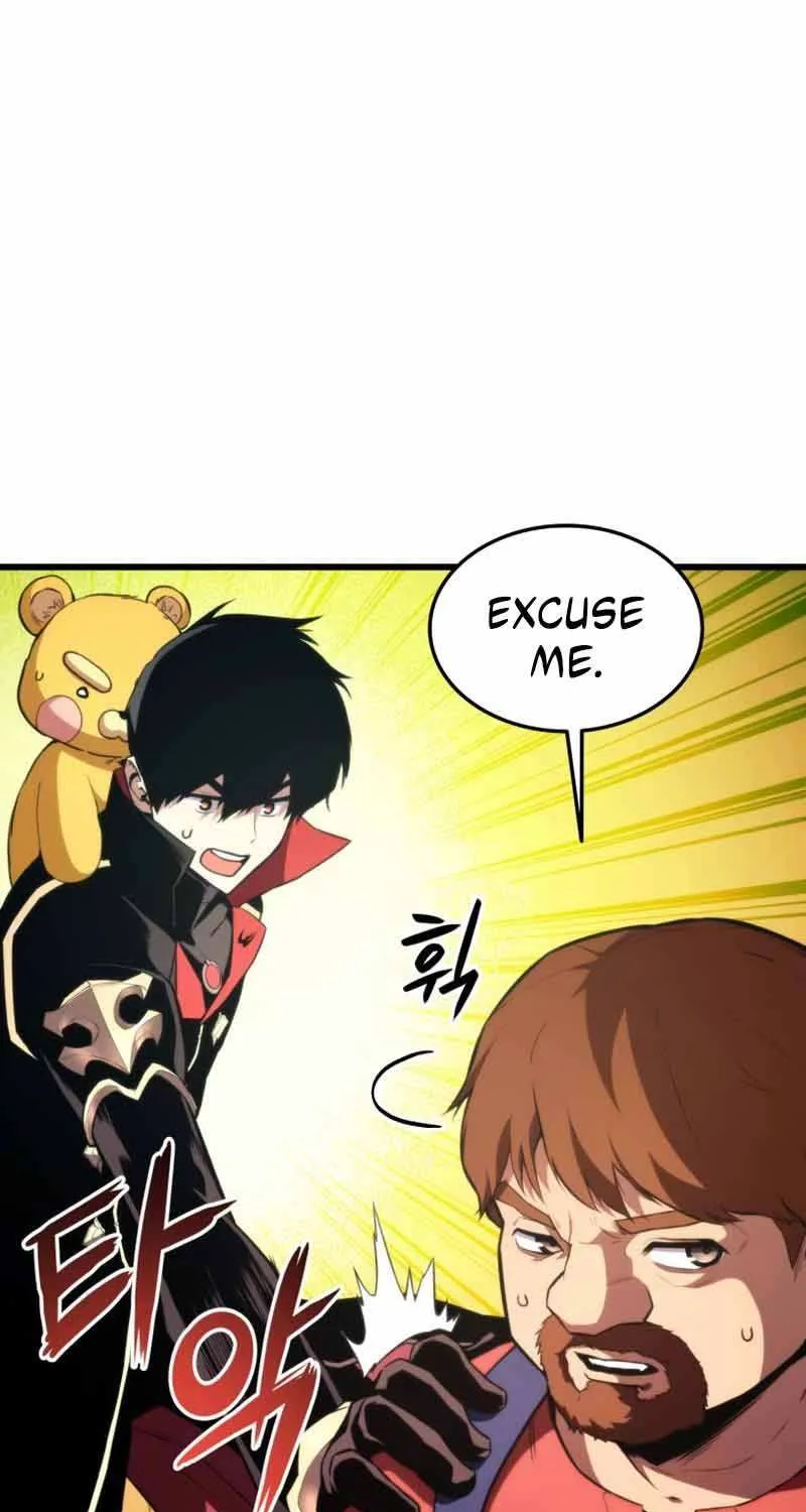 Read Ranker’S Return chapter 42 image 10 on Lezhin