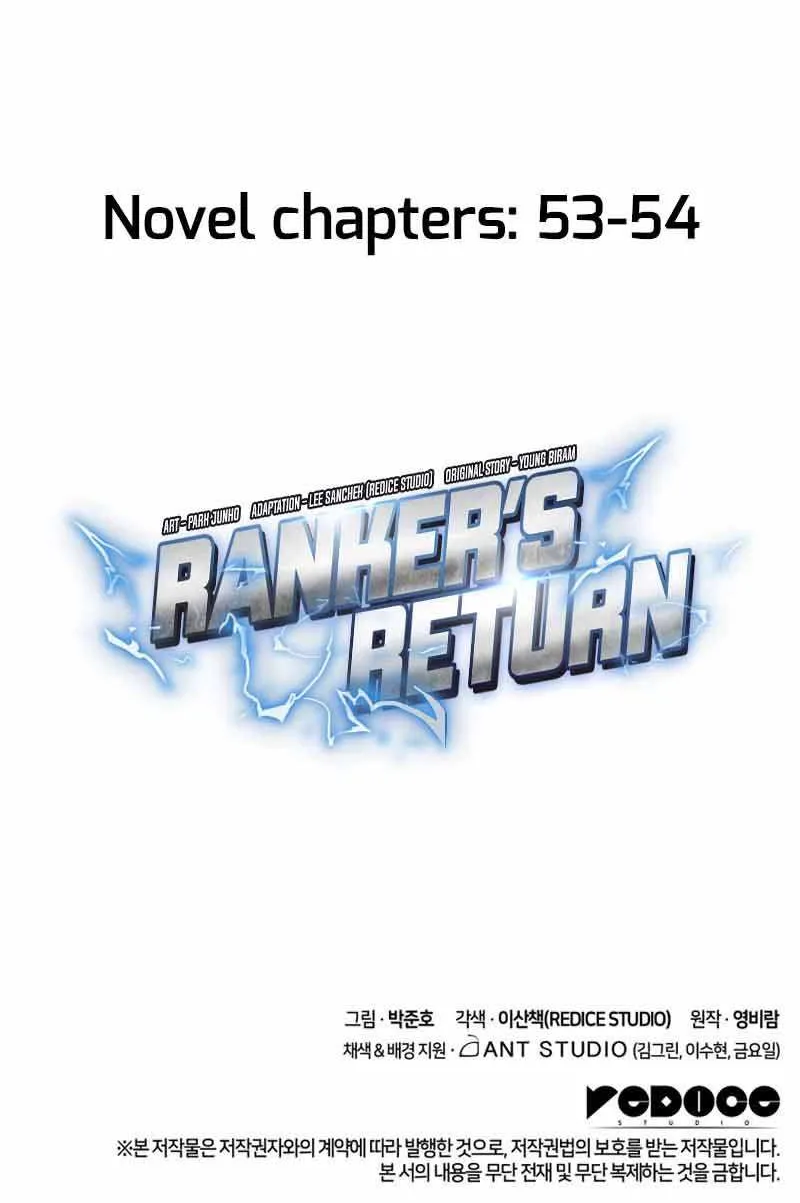 Read Ranker’S Return chapter 42 image 100 on Lezhin