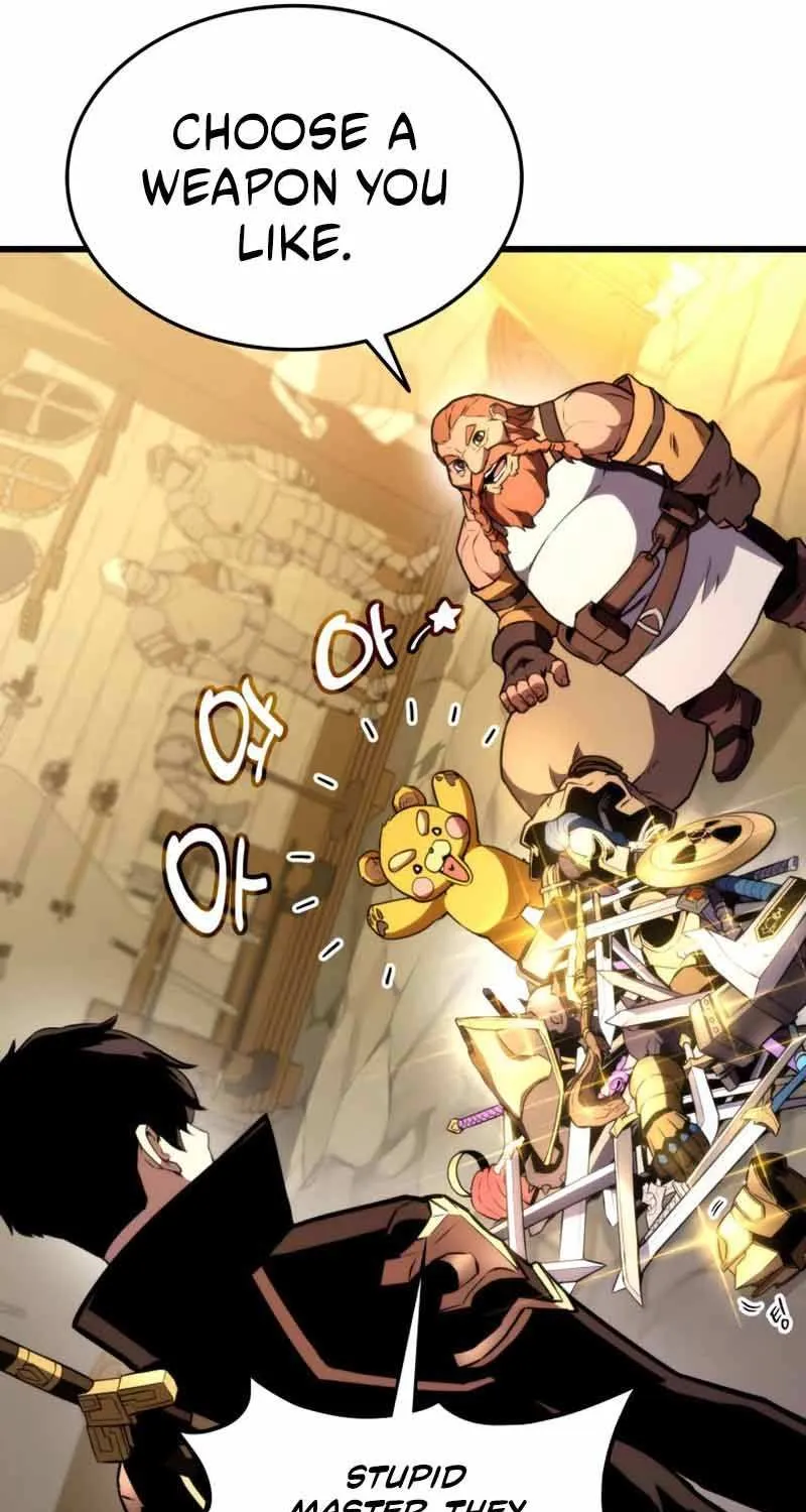 Read Ranker’S Return chapter 42 image 32 on Lezhin