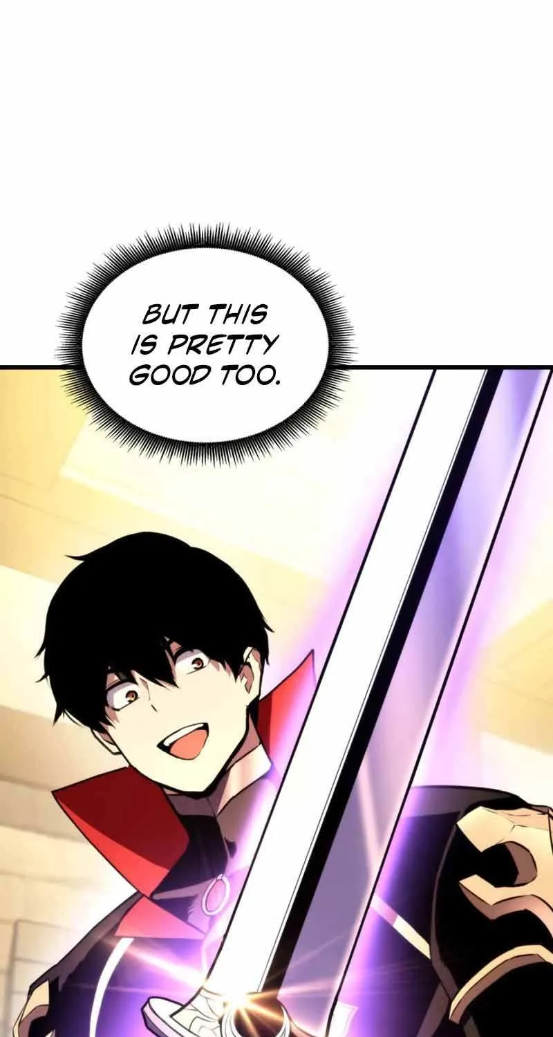 Read Ranker’S Return chapter 42 image 36 on Lezhin