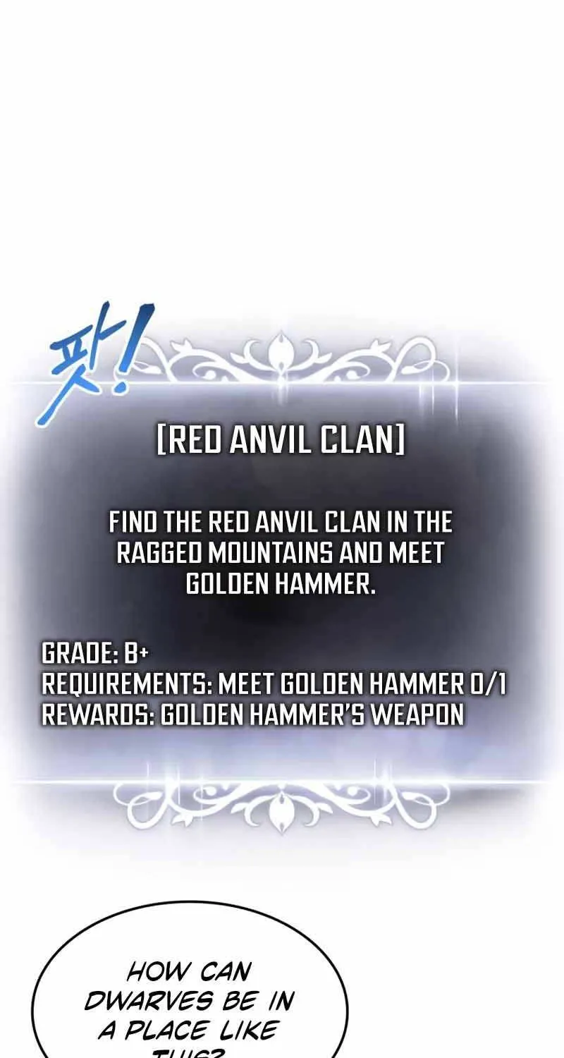 Read Ranker’S Return chapter 42 image 5 on Lezhin