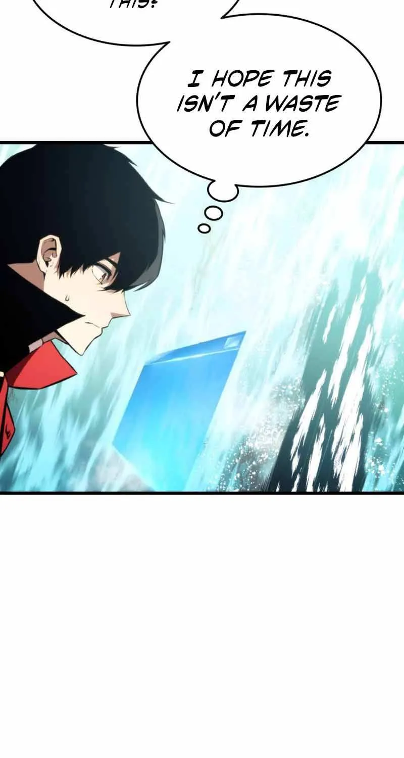 Read Ranker’S Return chapter 42 image 6 on Lezhin