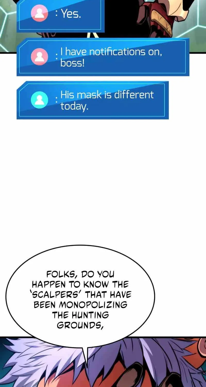 Read Ranker’S Return chapter 42 image 93 on Lezhin