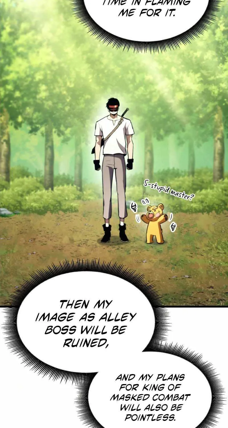 Read Ranker’S Return chapter 43 image 100 on Lezhin
