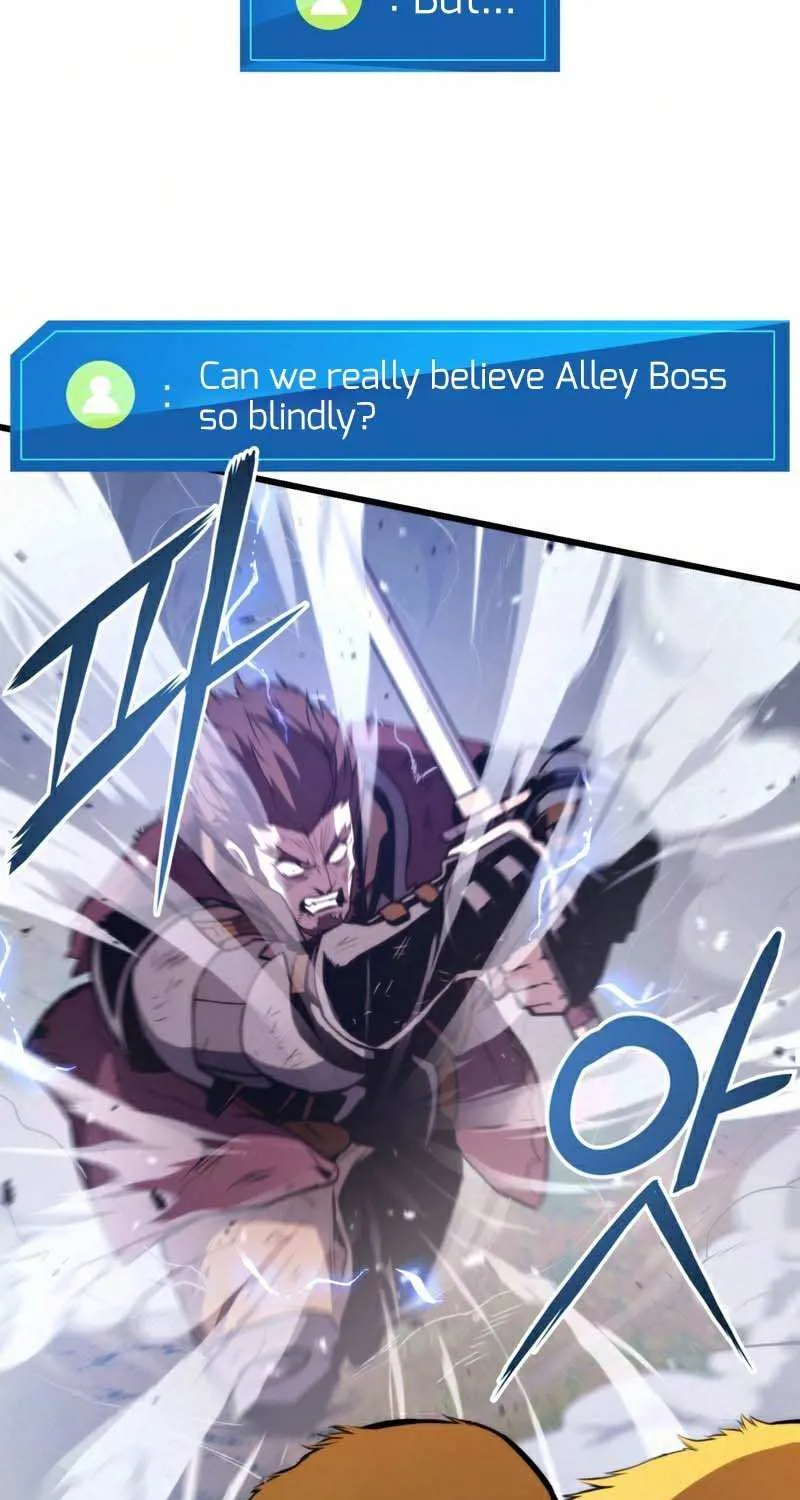 Read Ranker’S Return chapter 43 image 20 on Lezhin