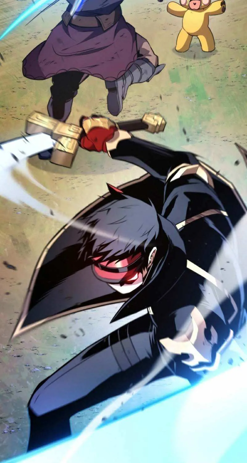 Read Ranker’S Return chapter 43 image 26 on Lezhin