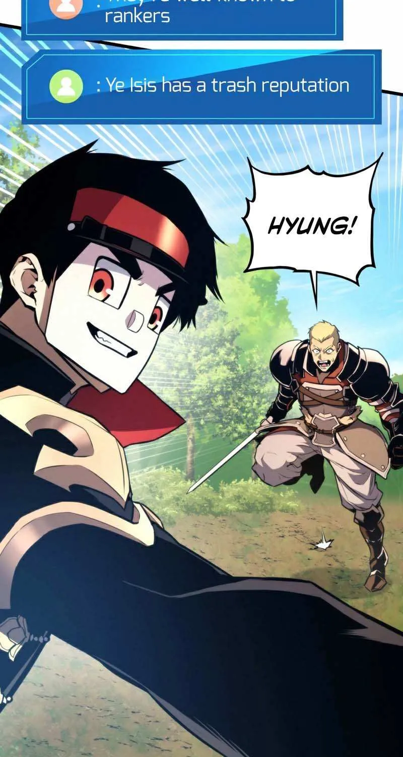 Read Ranker’S Return chapter 43 image 28 on Lezhin