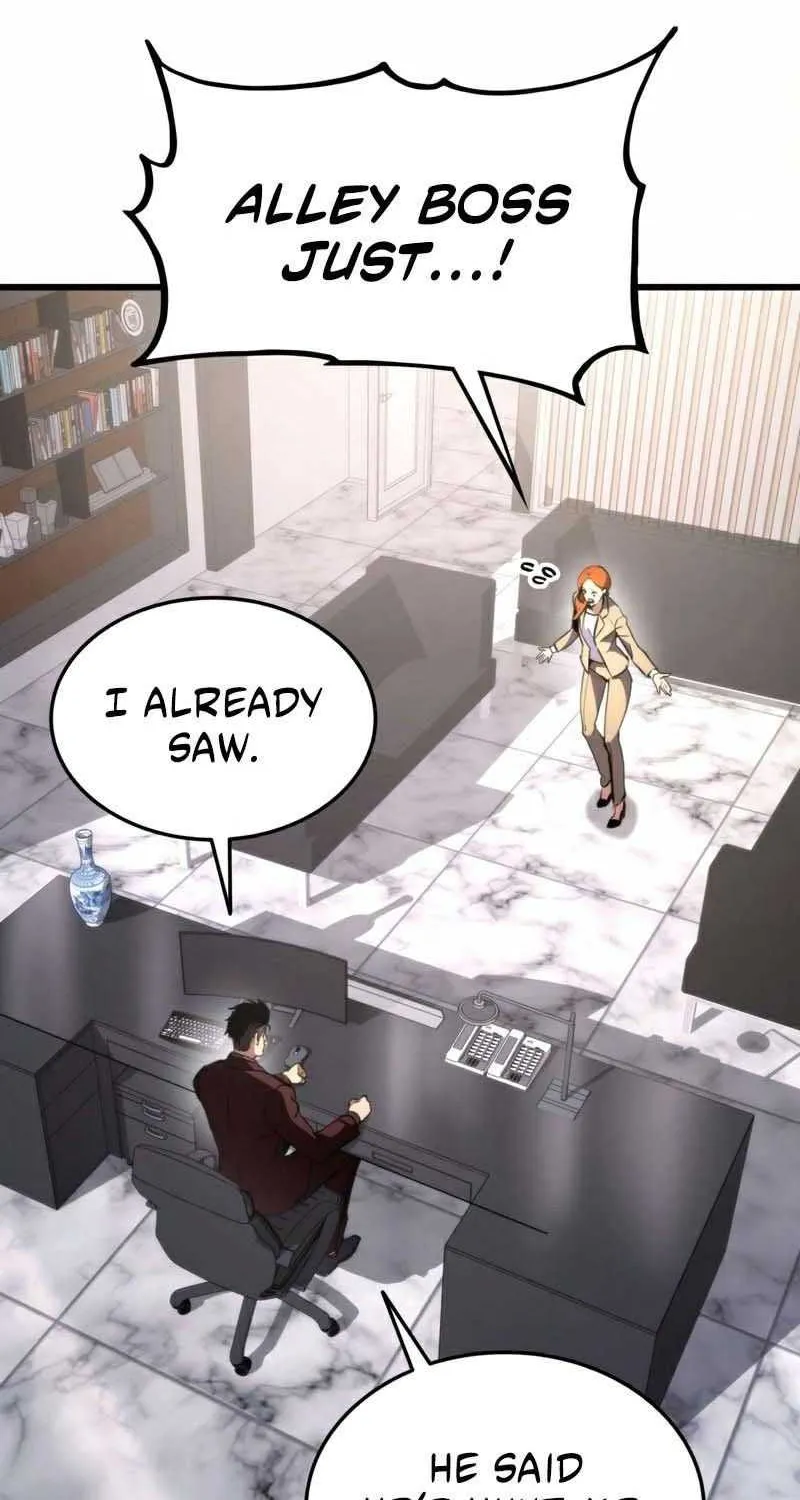 Read Ranker’S Return chapter 43 image 3 on Lezhin