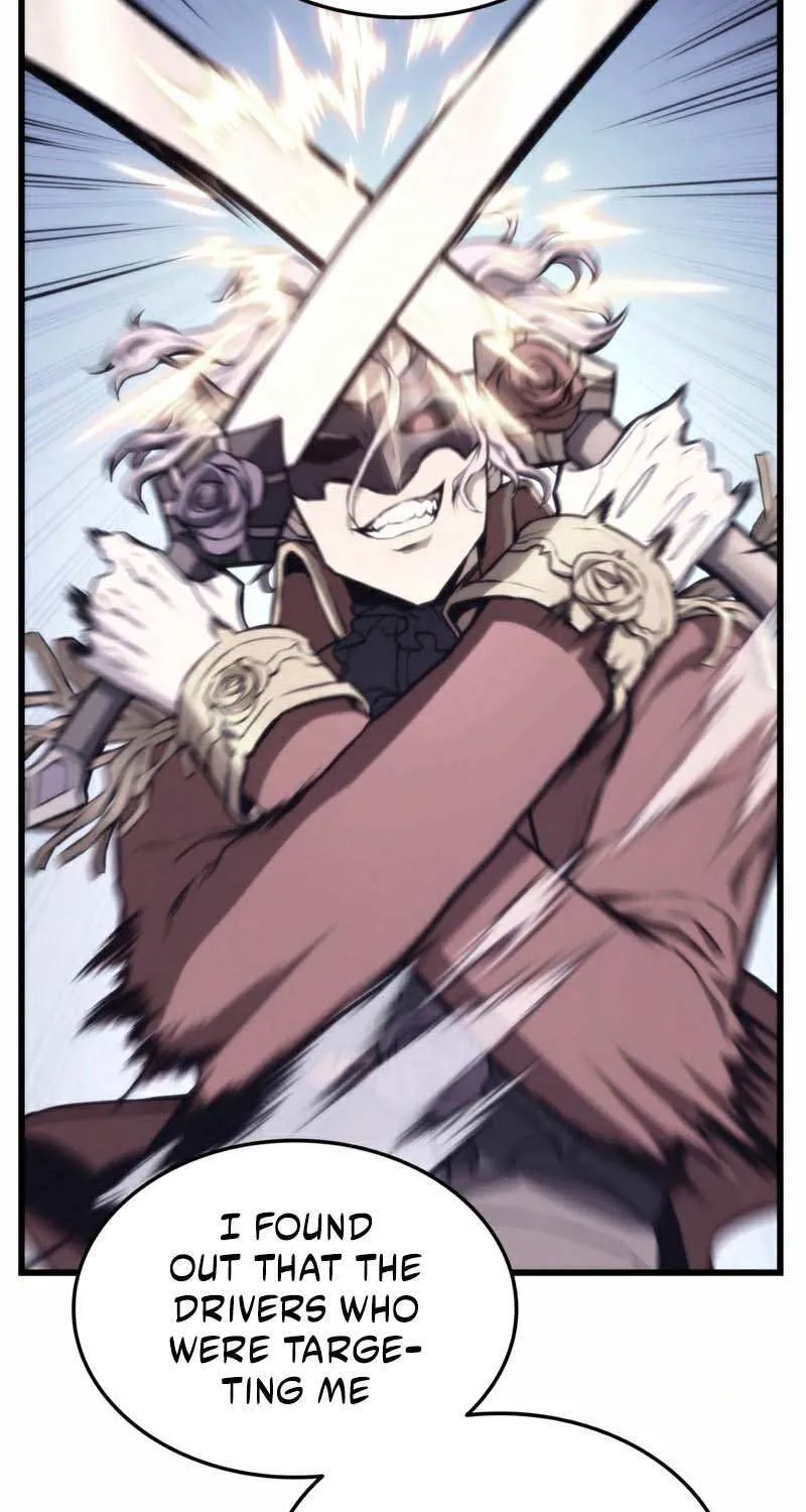 Read Ranker’S Return chapter 43 image 36 on Lezhin
