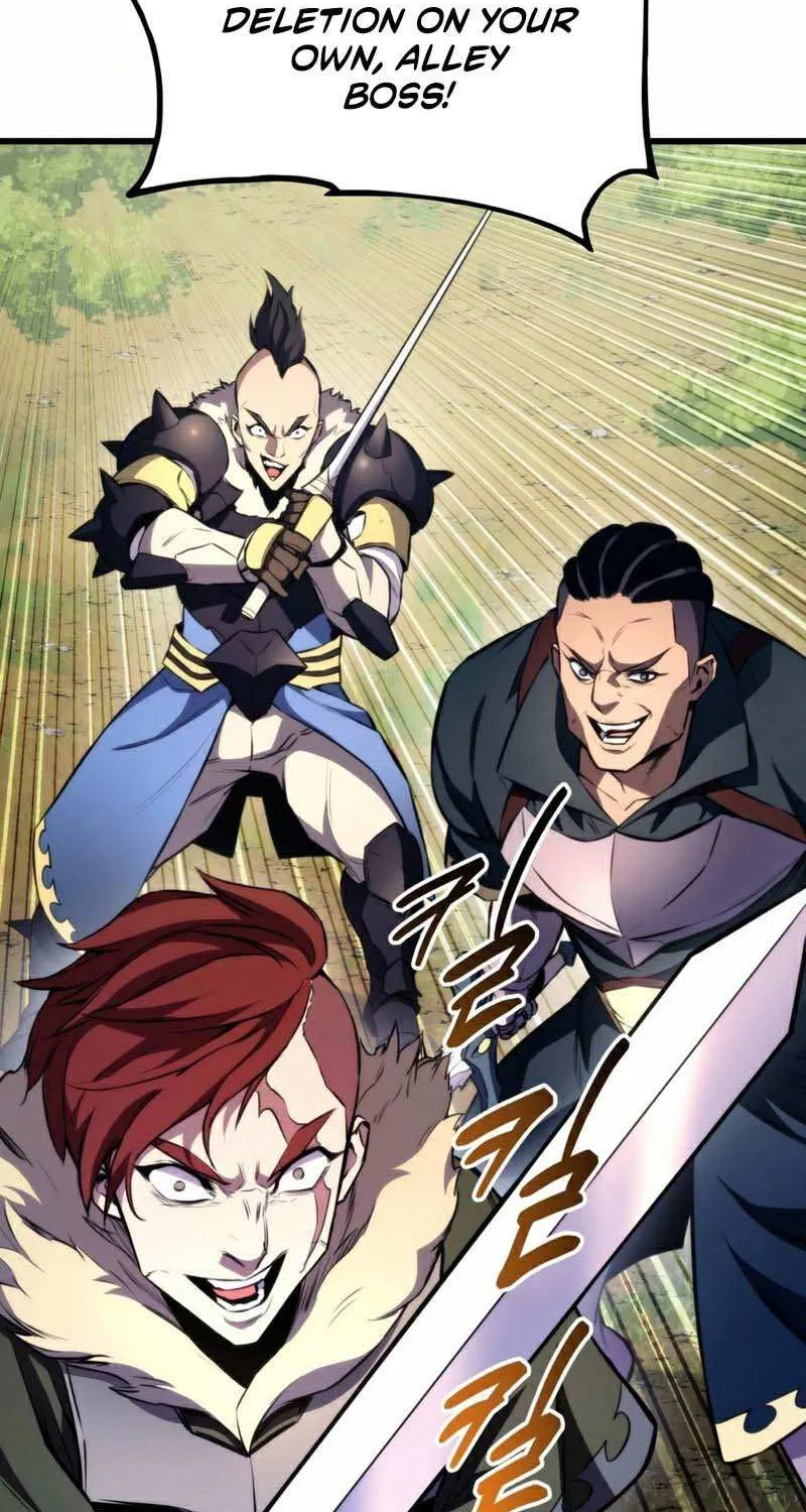 Read Ranker’S Return chapter 43 image 51 on Lezhin