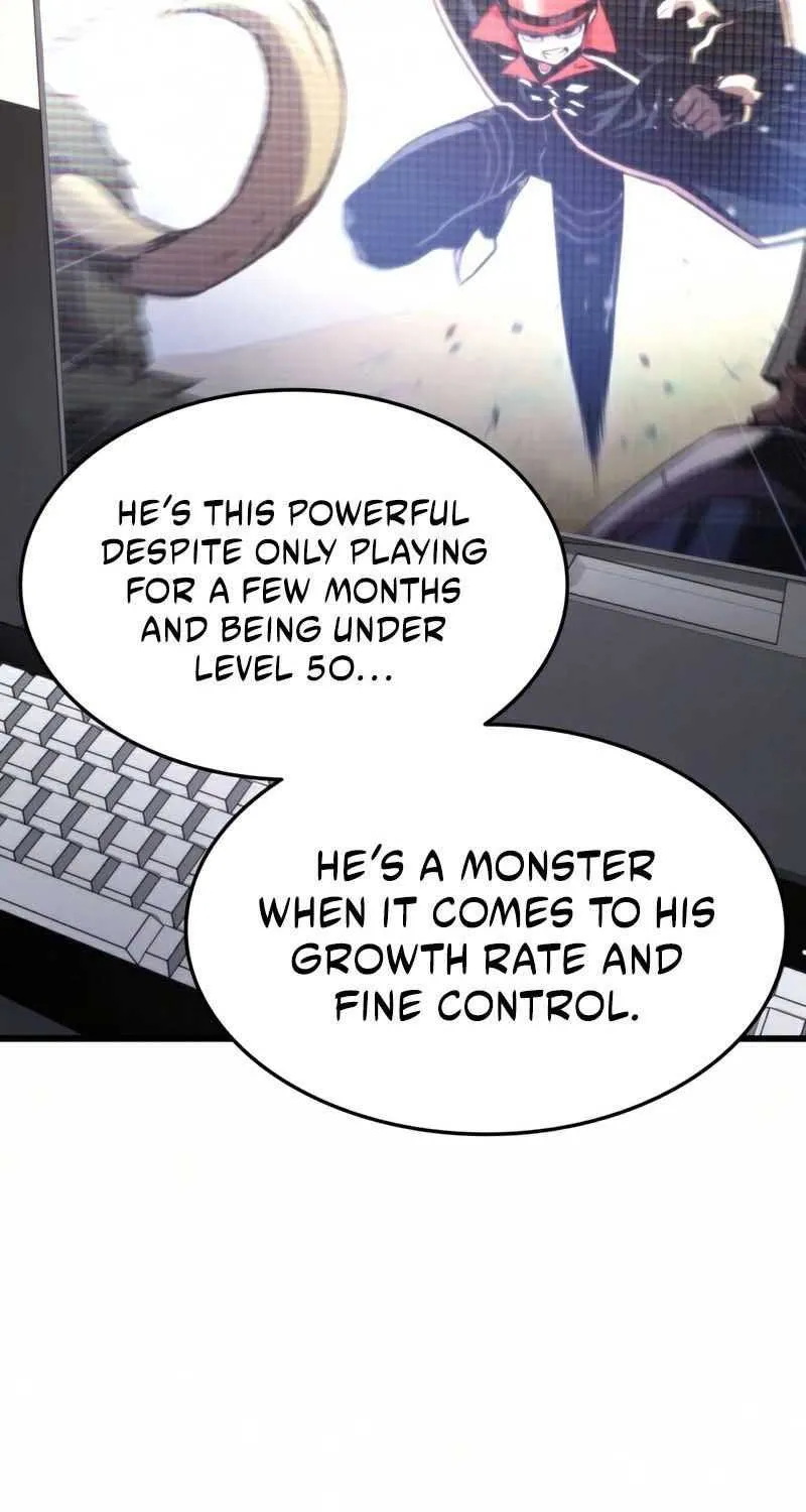 Read Ranker’S Return chapter 43 image 6 on Lezhin