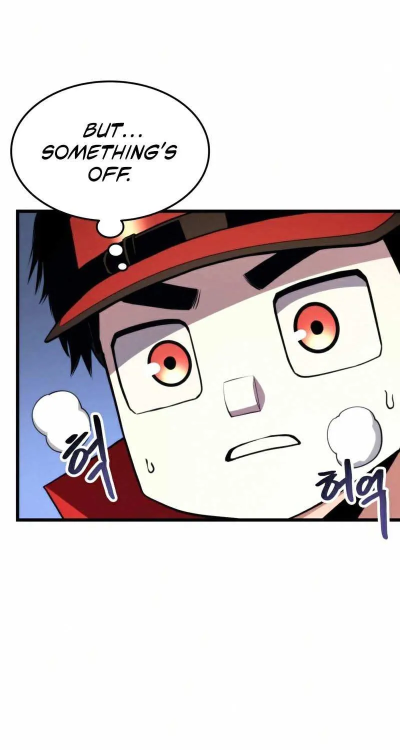 Read Ranker’S Return chapter 43 image 65 on Lezhin