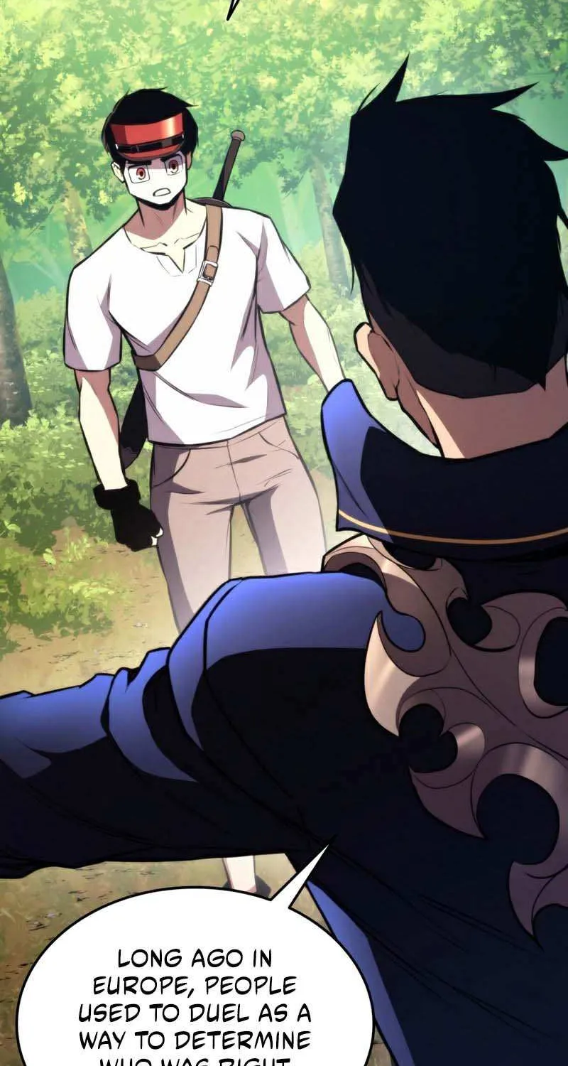 Read Ranker’S Return chapter 43 image 92 on Lezhin