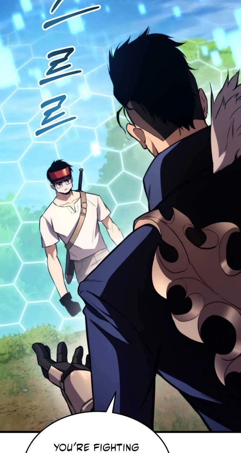 Read Ranker’S Return chapter 44 image 13 on Lezhin