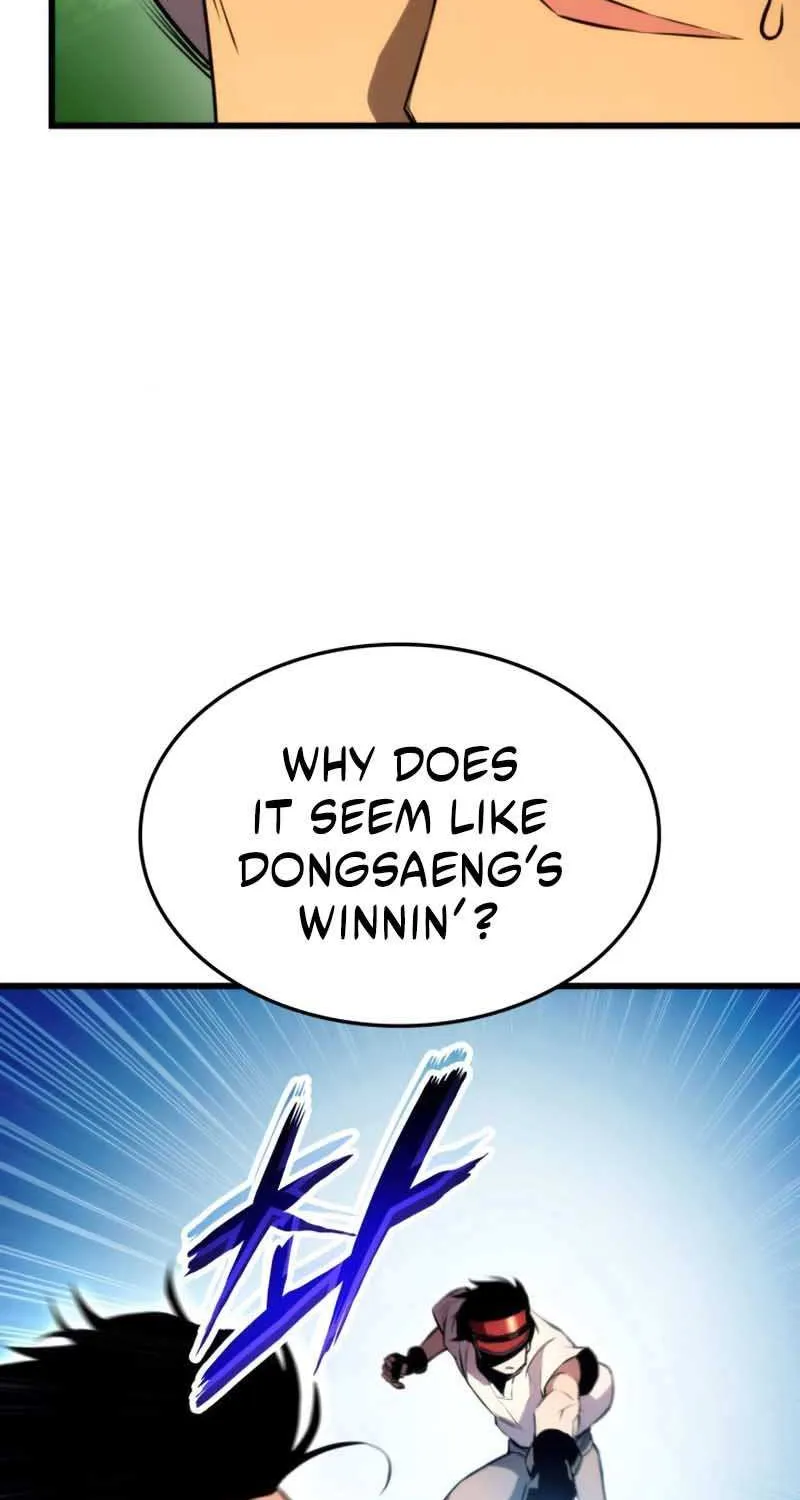 Read Ranker’S Return chapter 44 image 34 on Lezhin
