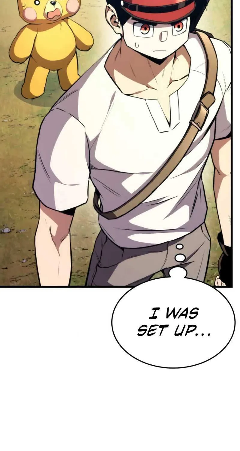 Read Ranker’S Return chapter 44 image 5 on Lezhin