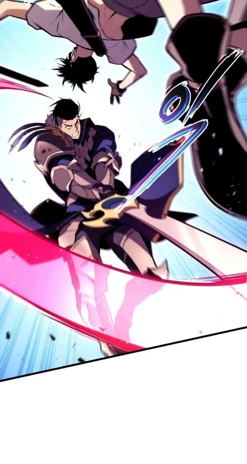 Read Ranker’S Return chapter 44 image 57 on Lezhin