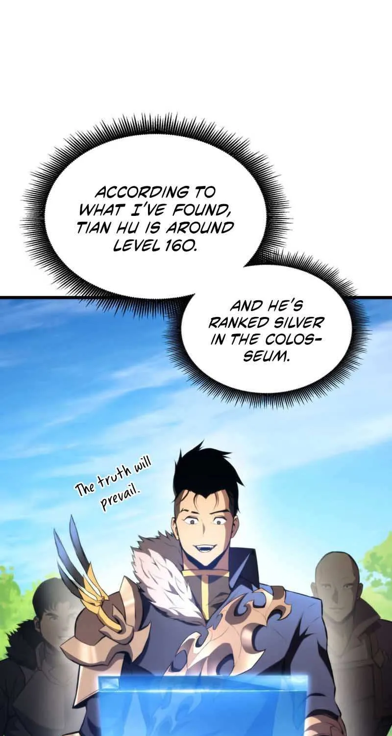 Read Ranker’S Return chapter 44 image 6 on Lezhin