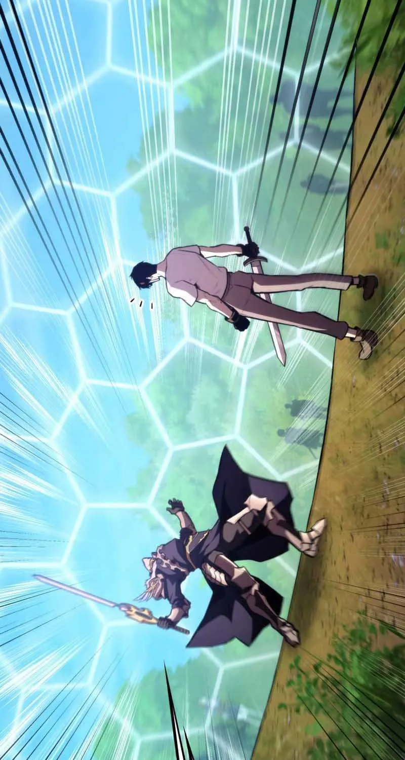 Read Ranker’S Return chapter 44 image 70 on Lezhin