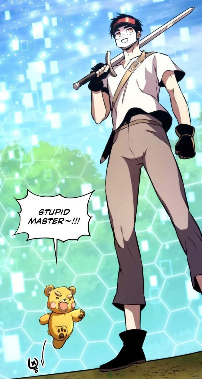 Read Ranker’S Return chapter 44 image 86 on Lezhin