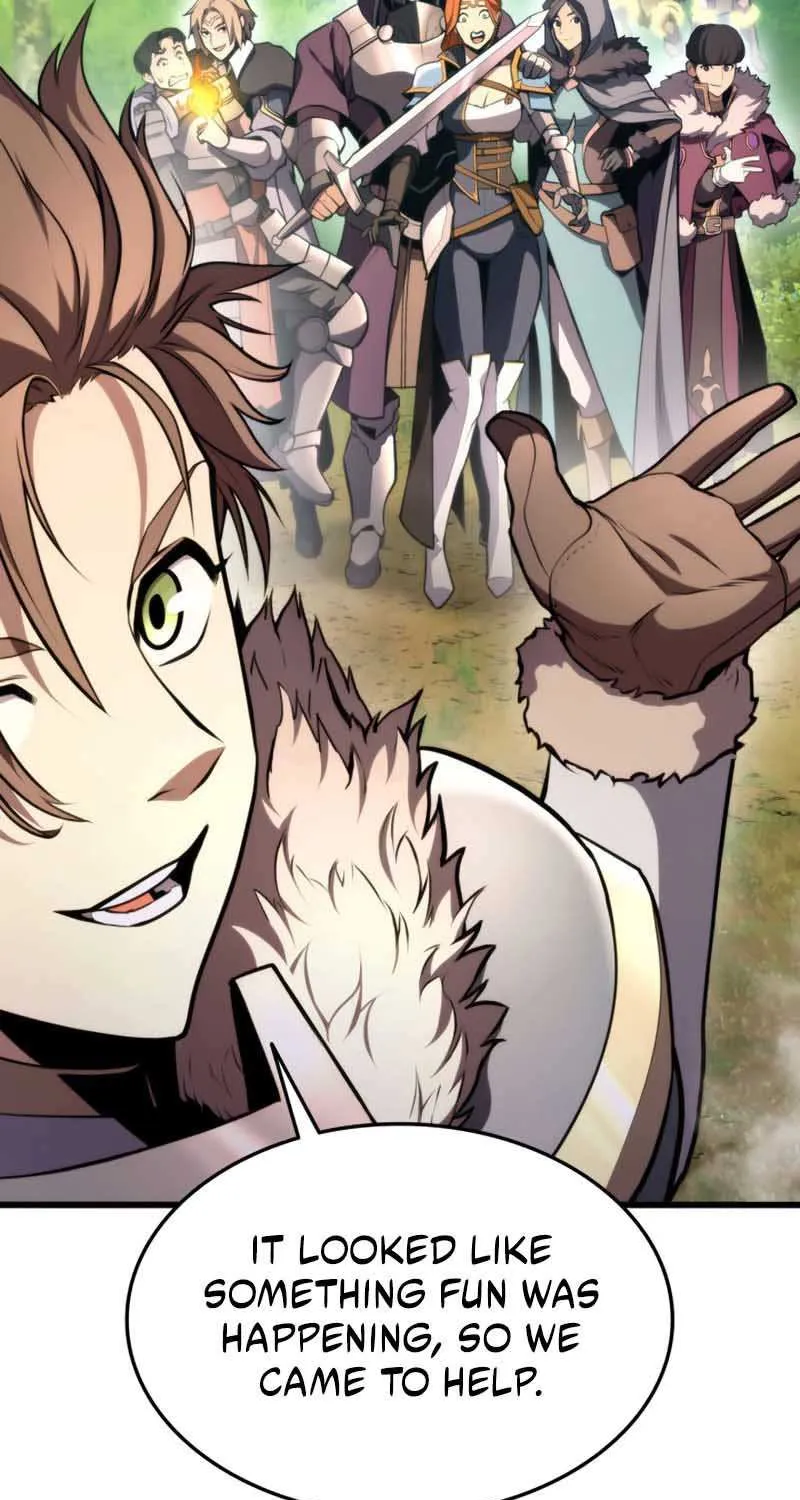 Read Ranker’S Return chapter 44 image 99 on Lezhin