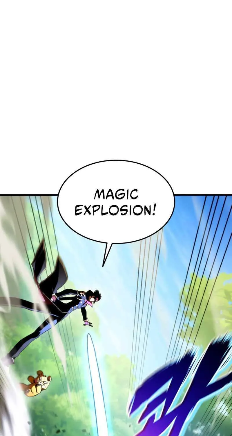 Read Ranker’S Return chapter 45 image 22 on Lezhin