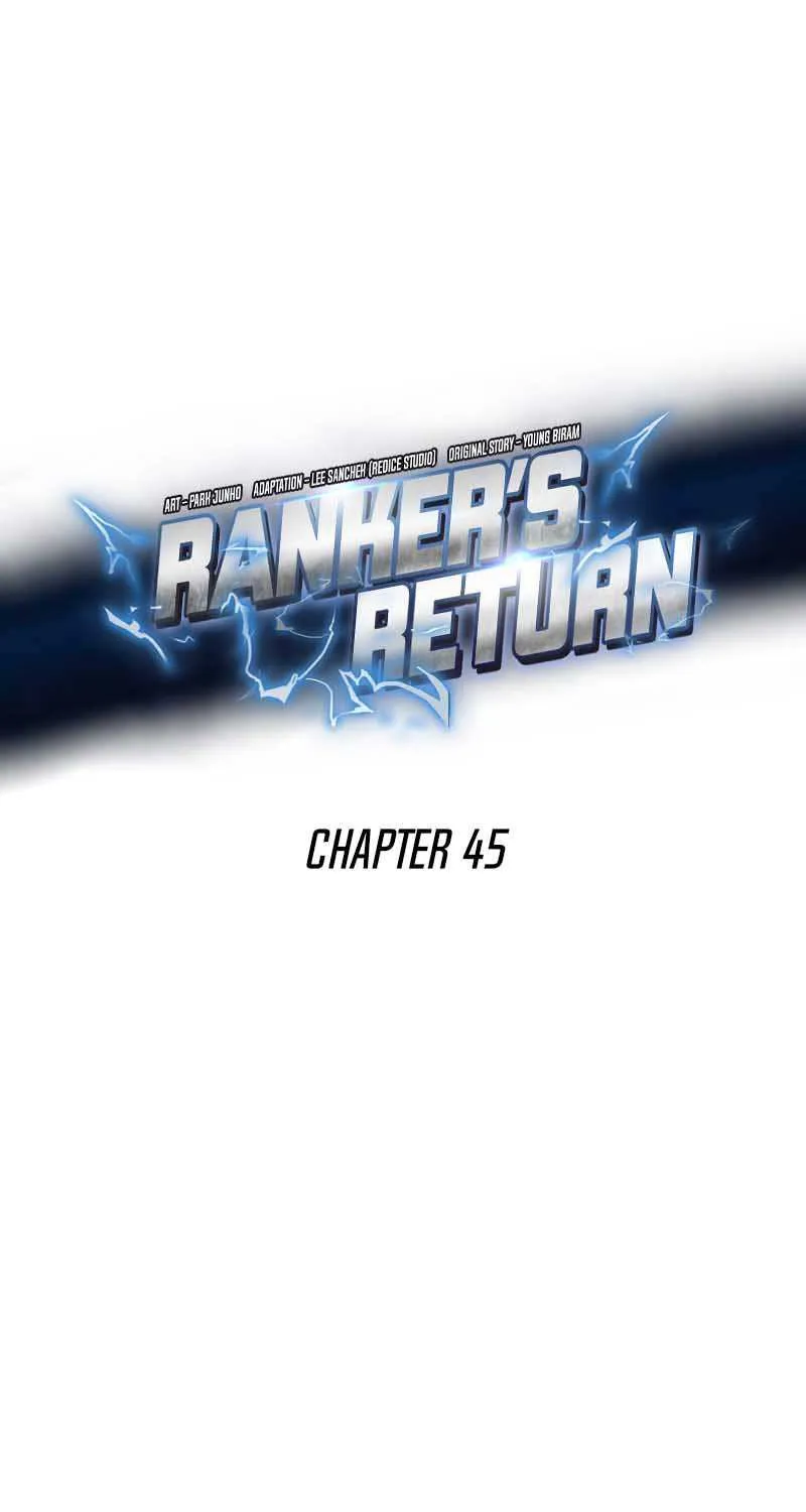Read Ranker’S Return chapter 45 image 30 on Lezhin
