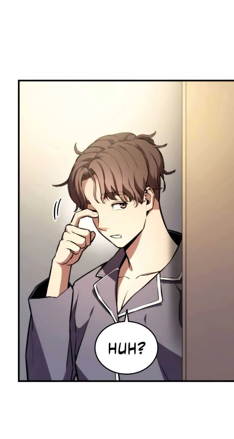 Read Ranker’S Return chapter 45 image 32 on Lezhin