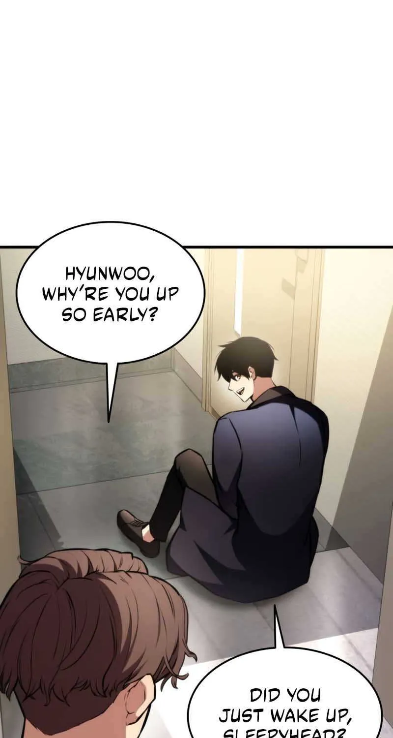 Read Ranker’S Return chapter 45 image 33 on Lezhin